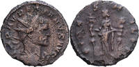 Antoninianus Roman Empire, Aurélien, Kyzikos, Billon, S -