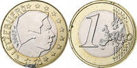 Luxemburg Euro Henri, error mule / hybrid 50 cent observe, Utrecht -
