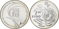 Frankreich 1-1/2 Euro Classement des vins de Bordeaux, BE, Monnaie de -