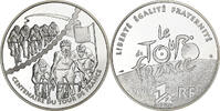 Frankreich 1-1/2 Euro Tour de France, Sprint, BE, Monnaie de Paris -