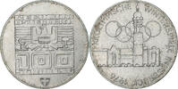 Österreich 100 Schilling Vienna, Silber, VZ+, KM:2927 -