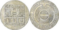 Österreich 100 Schilling Silber, VZ+, KM:2924 -