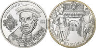 Österreich 20 Euro Vienna, PP, Silber, STGL, KM:3097 -