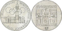 Österreich 100 Schilling Silber, VZ, KM:2927 -