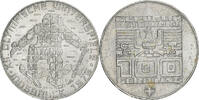 Österreich 100 Schilling Vienna, Silber, VZ, KM:2928 -