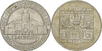 Österreich 100 Schilling Silber, VZ+, KM:2938 -
