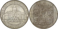 Österreich 100 Schilling Silber, UNZ, KM:2938 -