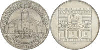 Österreich 100 Schilling Silber, UNZ, KM:2938 -