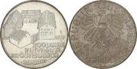 Österreich 100 Schilling Silber, VZ+, KM:2943 -
