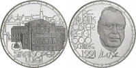 Österreich 500 Schilling Vienna, PP, Silber, STGL, KM:3002 -