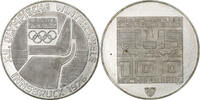 Österreich 100 Schilling Vienna, PP, Silber, STGL, KM:2929 -