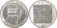 Österreich 100 Schilling Hall, PP, Silber, STGL, KM:2929 -