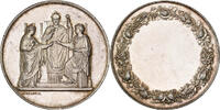 Frankreich Medaille Mariage, Religion, Silber, Merley, VZ+ -