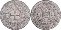 Frankreich Medaille Reproduction, Gros Tournois, Philippe V -