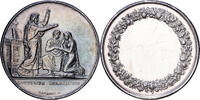 Frankreich Medaille Noces, Mariage, Religion, Silber, Gayrard, VZ -