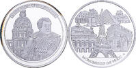 Frankreich Medaille Monuments de Paris, L'Eglise du Dôme des Invalides -