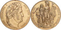 Frankreich Medaille Louis-Philippe Ier, Ordre Public, Copper-nickel Aluminium -