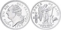Frankreich Medaille Reproduction, Ecu dit au Génie, Louis XVI, Silber, STGL -
