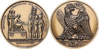 Frankreich Medaille Napoléon Ier, Honneur Légionnaire Aux Braves de -