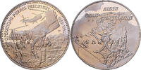 Frankreich Medaille Guerre d'Algérie, Opérations Pierres Précieuses -