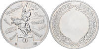 Frankreich Medaille Asterix, Jeux Olympiques, Kupfer-Nickel, UNZ -