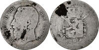 Belgien Franc Silber, SGE+ -