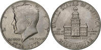 Vereinigte Staaten Half Dollar Kennedy Half Dollar, U.S. Mint -