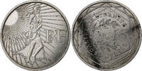 Frankreich 15 Euro VZ, Silber, Gadoury:2, KM:1535 -