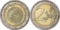 Slowenien 2 Euro World Bee Day, Vantaa, Bi-Metallic, UNZ -