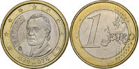 Spanien Euro Madrid, Bi-Metallic, UNZ -