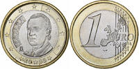 Spanien Euro Madrid, Bi-Metallic, UNZ -