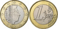 Luxemburg Euro Paris, Bi-Metallic, UNZ -