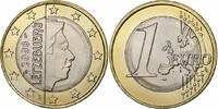 Luxemburg Euro Paris, Bi-Metallic, UNZ -