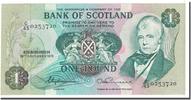 Scotland 1 Pound Geldschein, 1975-11-26, KM:111c, UNZ -