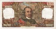 Frankreich 100 Francs Corneille, 1968-09-05, Z.354, SS -