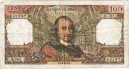 Frankreich 100 Francs Corneille, 1974-02-07, K.781, S+ -