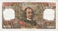 Frankreich 100 Francs Corneille, 1975-05-15, T.859, S+ -