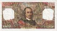 Frankreich 100 Francs Corneille, 1977-12-02, D.1139, S+ -