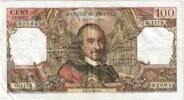 Frankreich 100 Francs Corneille, 1978-03-02, G.1173, S+ -