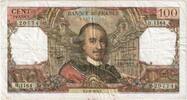 Frankreich 100 Francs Corneille, 1978-02-02, B.1164, S+ -