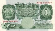 Großbritannien 1 Pound UNZ -