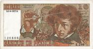 Frankreich 10 Francs Berlioz, 1977-06-02, E.299 126808, UNZ- -