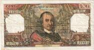 Frankreich 100 Francs Corneille, 1973-11-08, D.775 24902, S -