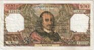 Frankreich 100 Francs Corneille, 1974-07-04, S.812 73638, S -