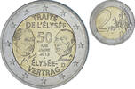 Bundesrepublik Deutschland 2 Euro Berlin, Bi-Metallic, UNZ, KM:315 -