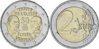 Deutschland 2 Euro Munich, UNZ, Bi-Metallic, KM:New -
