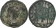 Antoninianus Tacitus, Rome, Billon, SS+, RIC:210 -