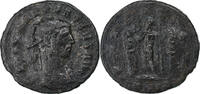 Antoninianus Probus, Siscia, Bronze, S, RIC:607 -