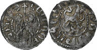 Armenia Tram 1226-1270 Hethoum I, Silber, S+