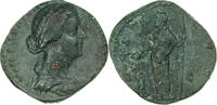 As Lucilla, Rome, Bronze, SS, RIC:1761 -